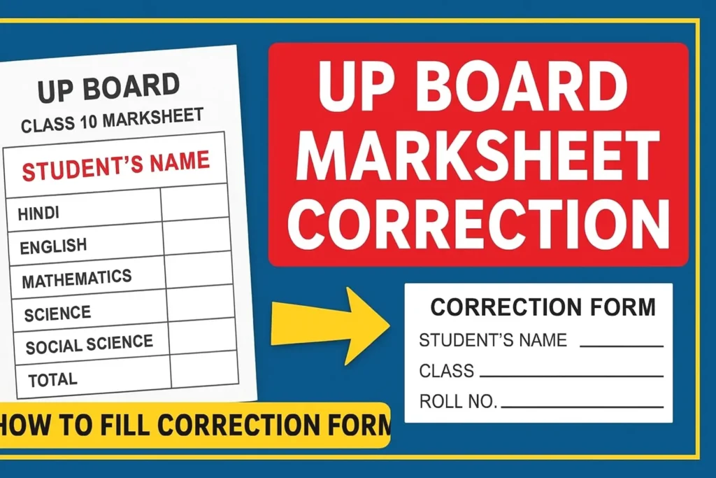 UP Board