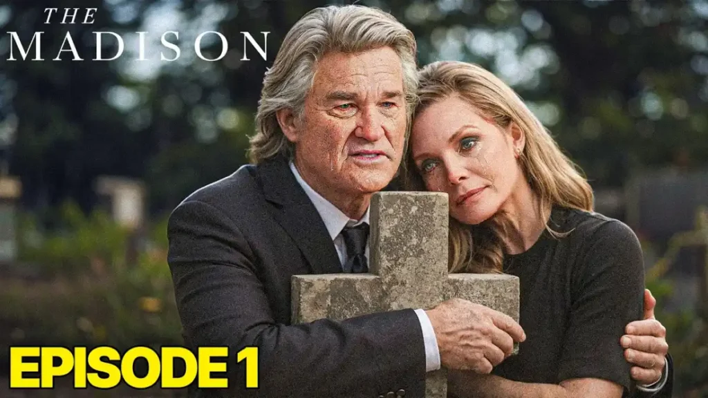 Michelle Pfeiffer Yellowstone, Kurt Russell Yellowstone, The Madison spinoff, Yellowstone spinoff series, Yellowstone universe expansion, Paramount Network drama, new Yellowstone show, TV series news USA